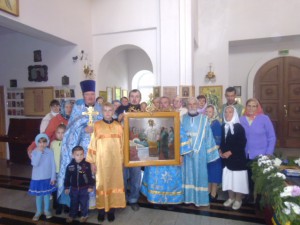 Не стоит село без праведника