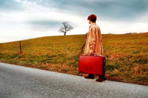 Кружной путь паломника