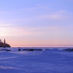 Самый крайний север