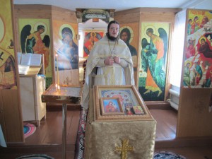 Знаки милости Божией