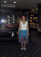 Информационно-издательская деятельность