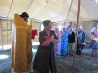 Миссионерский отдел