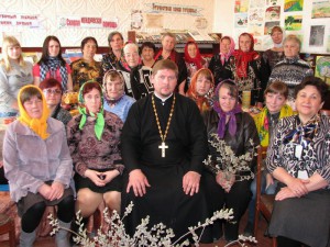 Клуб добрых встреч