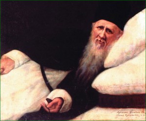 Как терпели скорби Оптинские старцы