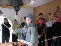 Детский восторг