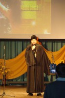 Праздник мудрости в Купино