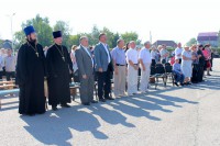 Почетные гости