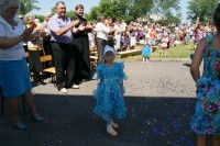 Праздник удался