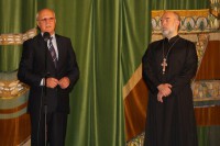 «Меня это не касается»