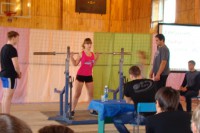 Праздник Дня народного единства в Купино