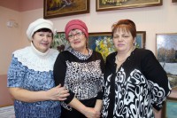 «Свет материнства – свет любви»