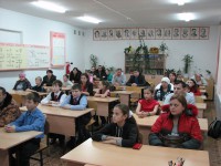 Фильм – хороший повод для разговора