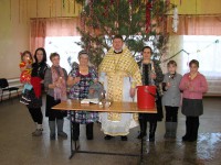 Рождественские Святки