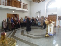 Экскурсия по Кафедральному собору