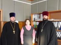 Помощь семье -- это ключевая задача, которая стоит сегодня перед Государством и Церковью