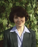 Любовь ТАЛЫШЕВА