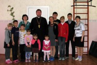 На память о Пасхе Христовой 2014г.