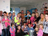 Село Городище