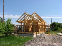 Цветники. Часовня Александра Невского