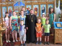 Самый любознательный