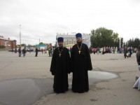 День села в Кочках  