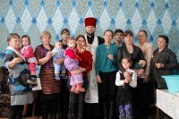 Крещение общая