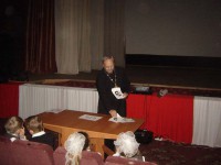 29 мая в ДК с. Кочки. Слав. письм. и культ.