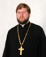 священник Роман ВЕНЦАК