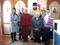 Сретение Господне