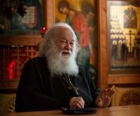 «Ну, раз собираешься быть священником, то приготовься к тюрьме» (видео)