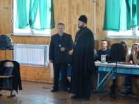 Соревнование по тяжелой атлетике в г. Купино