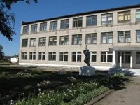 Решетовская школа - копия