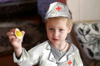 буду доктором