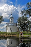 Состоится великое освящение храма в с. Чингисы