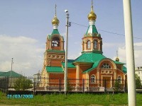 Педагог Карасукской епархии стала лауреатом II (межрегионального) этапа XI конкурса «За нравственный подвиг учителя» по Сибирскому федеральному округу