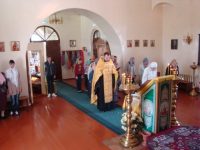 С благословением в новый учебный год