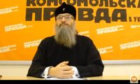 Митрополит Запорожский Лука рассказал, как правильно встретить Рождество Христово (видео)