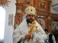 Рождественское послание Преосвященнейшего Филиппа, епископа Карасукского и Ордынского, боголюбивым клирикам, честному монашеству и благочестивым мирянам Карасукской епархии