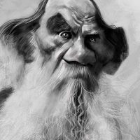 Кто написал «Войну и мир?» (+ видео)