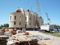 Святость —  это не безгрешность и не совершенство