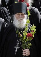 Преставился ко Господу старец Наум (Байбородин)