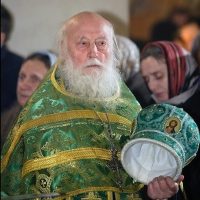 ПРОЗОРЛИВЕЦ НАШИХ ДНЕЙ