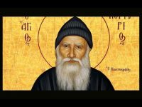 Душевные и нервные Болезни. Страх. Порфирий Кавсокаливит. Ничего не бойся! (видео)