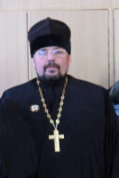 Иерей Илия Березовский