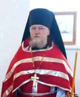 Иеромонах Мефодий (Сиваков)