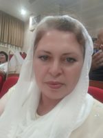 Галина Обухова — лауреат XIII Регионального поэтического фестиваля  «Тареевские чтения»