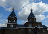 Пасха Христова в Багане