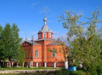 День Победы в Здвинске