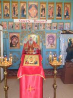 Праздник двойной  Победы в р. п. Ордынское