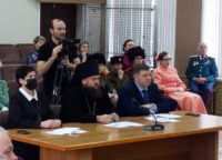 В Ордынске прошли X Ордынские Рождественские образовательные чтения